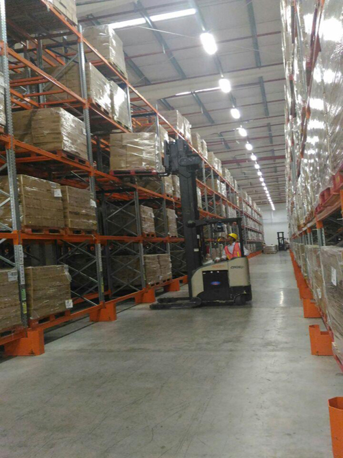 PT. NUSANTARA AMSCO INDONESIA