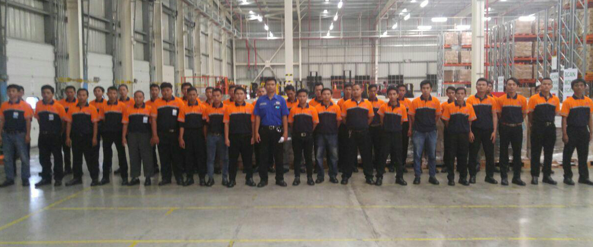 PROSES RECRUITMENT